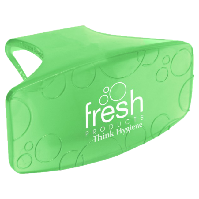 גומי ירוק שקוף לאסלה.png