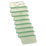 גומי לתליה שקוף ירוק.png