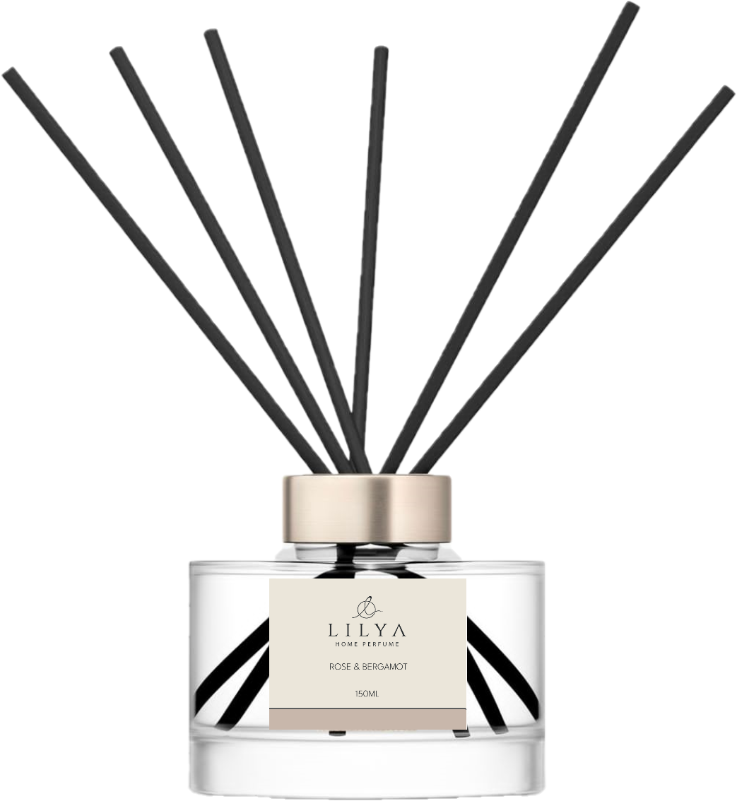 מפיץ ריח מקלות